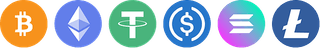 Regulierter Finanzhandelspartner von Qarfina AI mit Compliance-Zertifizierung