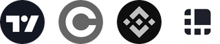 Visuelle Darstellung eines strategischen Qarfina AI-Trading-Plattform-Partners